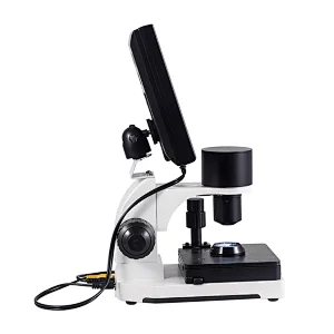 Clinical micro circulation blood flow detector capillary microcirculation machine