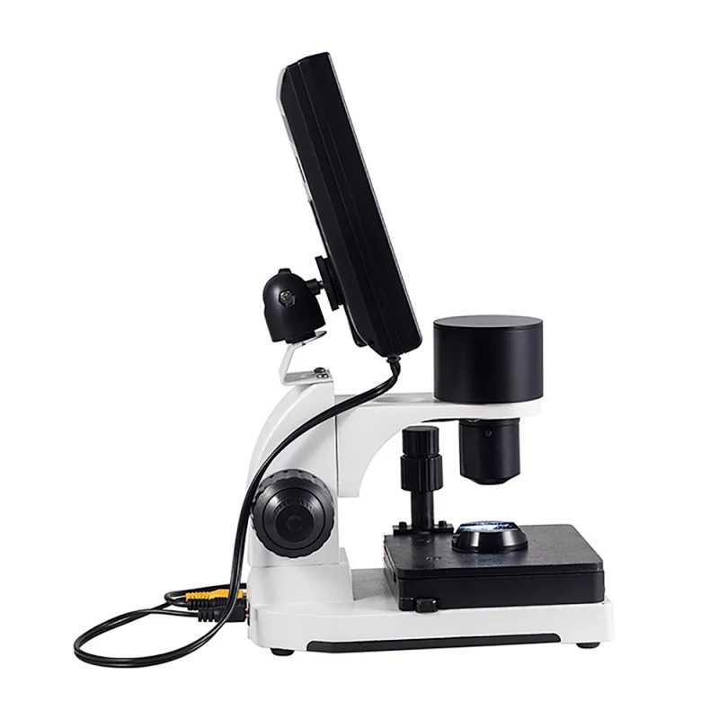 Clinical micro circulation blood flow detector capillary microcirculation machine