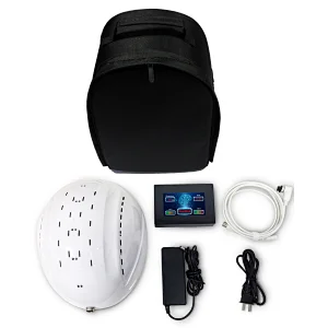 Photobiomodulation light therapy biomodulation therapy device