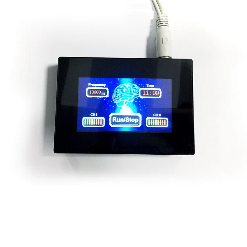 Brain photobiomodulation light therapy brain products