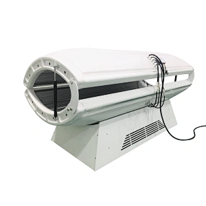 Lipo Melt Weight Loss LLLT Low Level Laser Therapy Bed red light therapy full body