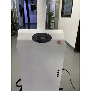 Big LED unilateral phototherapy canopy multi-wavelengths red light panel