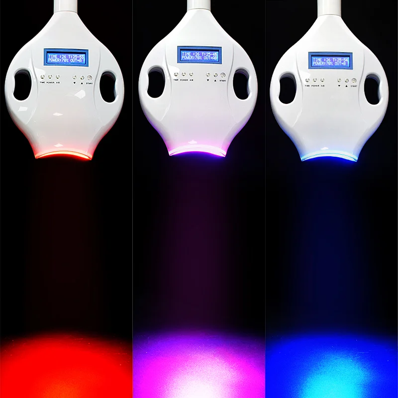 Led Mobile Portable Teeth Whitening