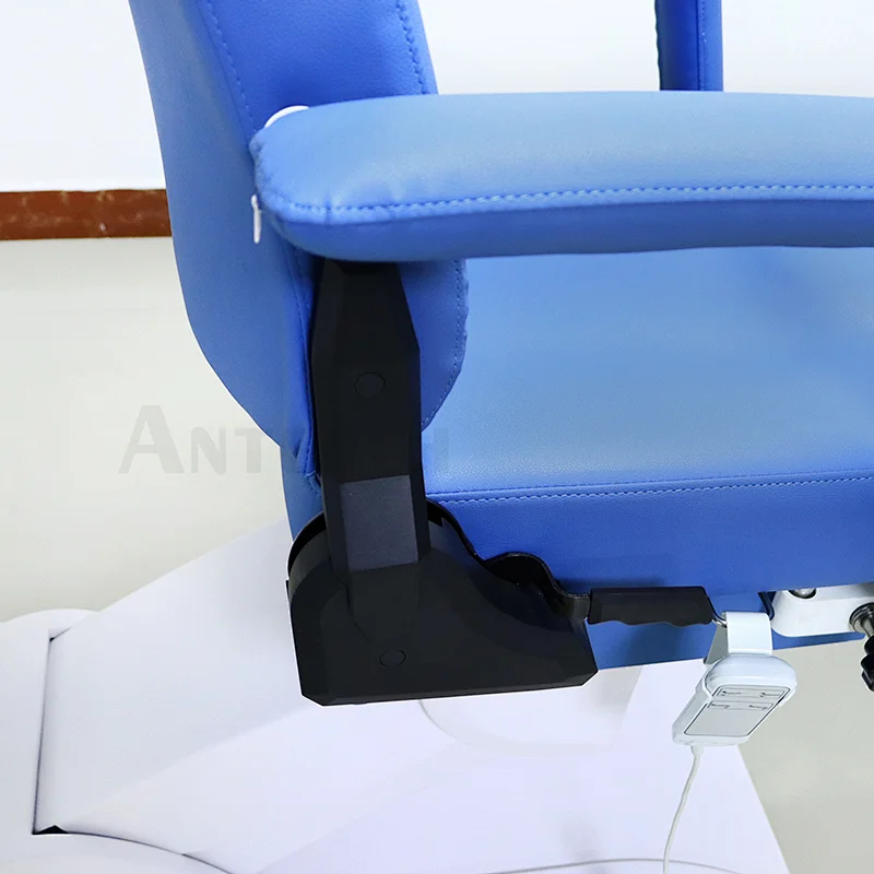 Split Leg Pedicure Chair | Ander Medical