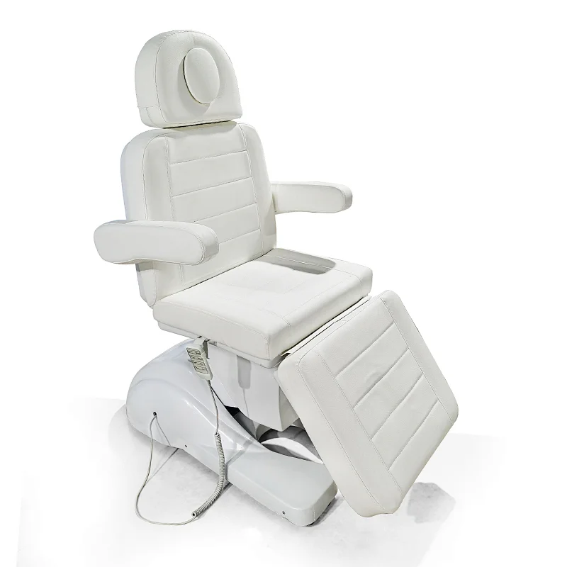 Hot Sell White Electric Aesthetic chair | Ander Medical