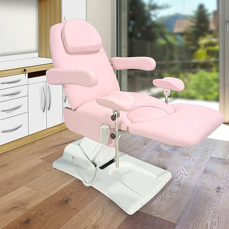 Electric Gynecological Examination Chair | Ander Medical