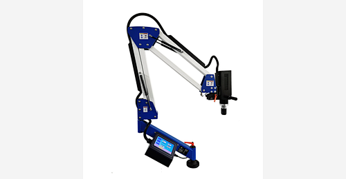 External Threading