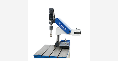 Torque Reaction Arms
