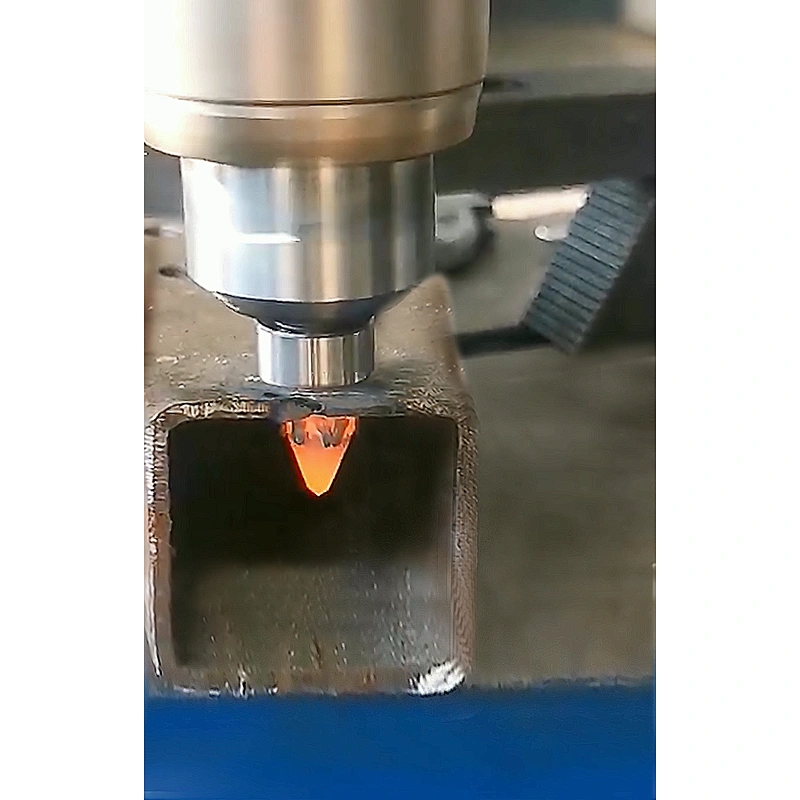 M10 CNC Vertical Threading Drilling Machine from China Manufacturer