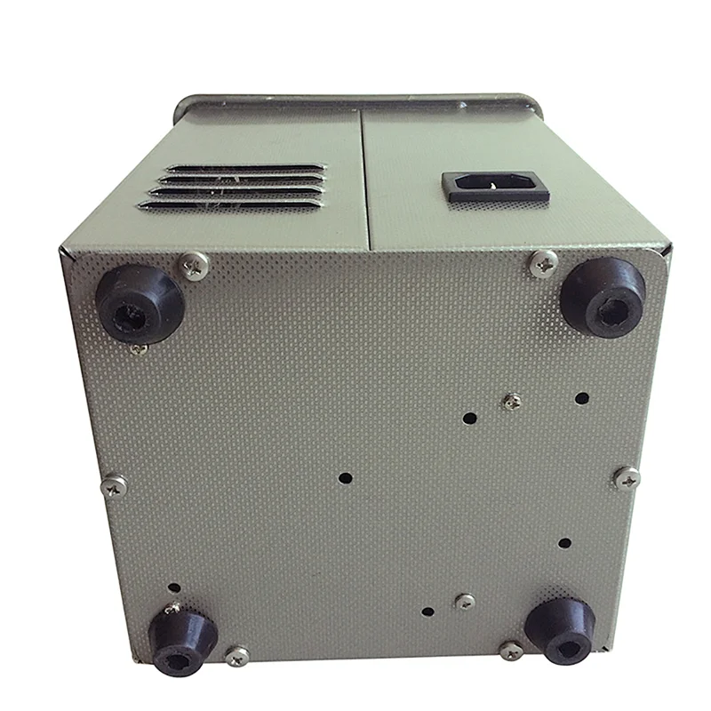 tabletop ultrasonic cleaner