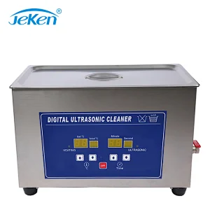 digital ultrasonic cleaning machine