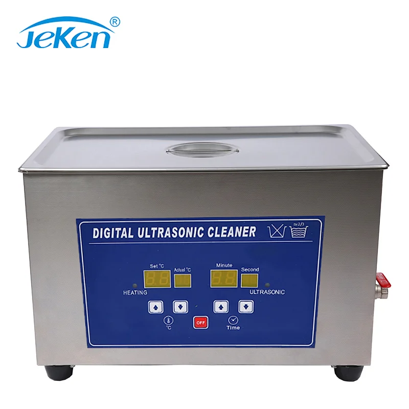 digital ultrasonic cleaning machine