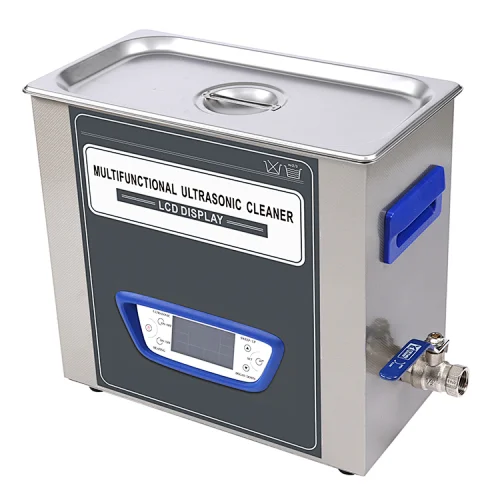 ultrasonic printhead cleaning machine