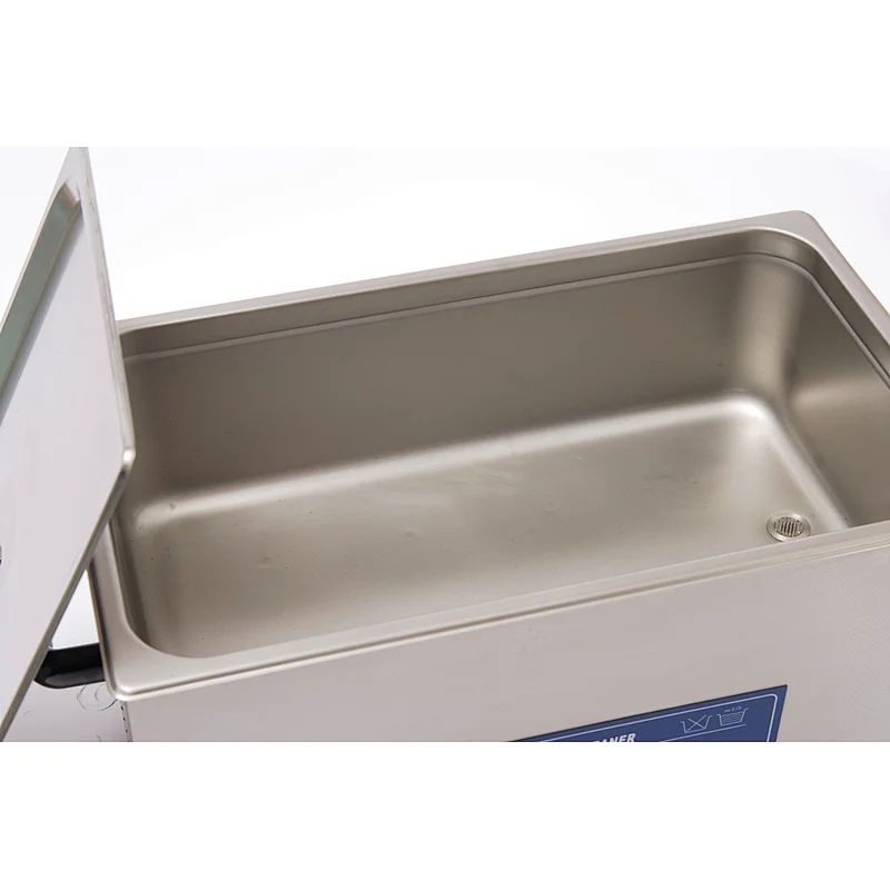 ultrasonic household cleaning machine