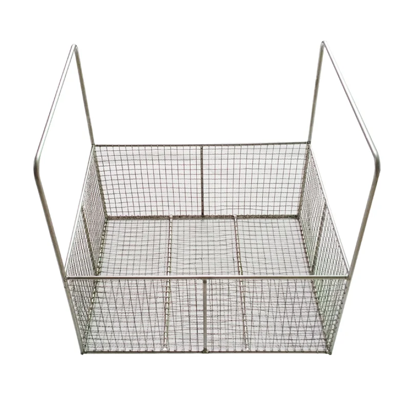 ultrasonic industrial cleaning equipment