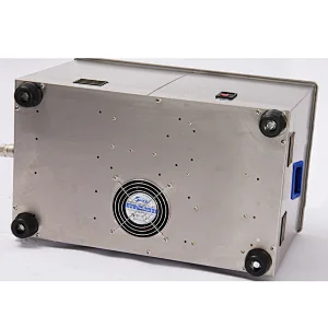 ultrasonic household cleaning machine