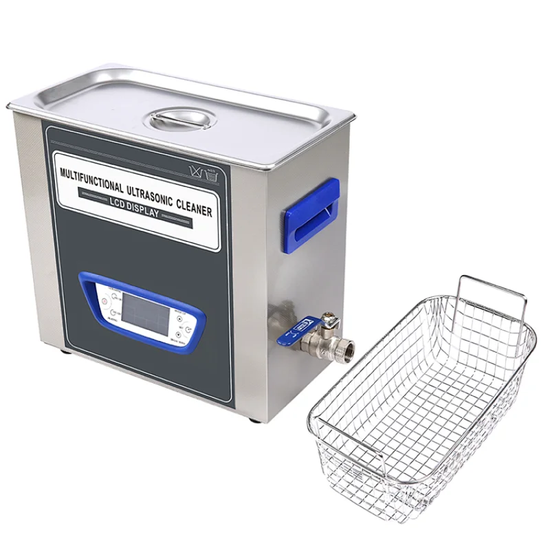 ultrasonic printhead cleaning machine