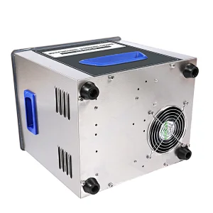 stainless steel ultrasonic cleaner