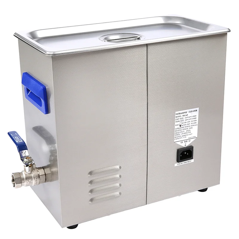 ultrasonic printhead cleaning machine