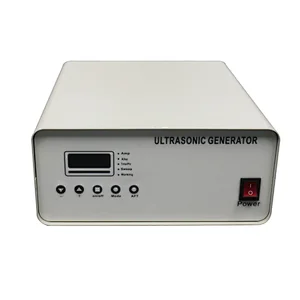 ultrasonic industrial cleaning equipment