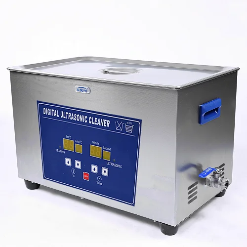 digital ultrasonic cleaning machine