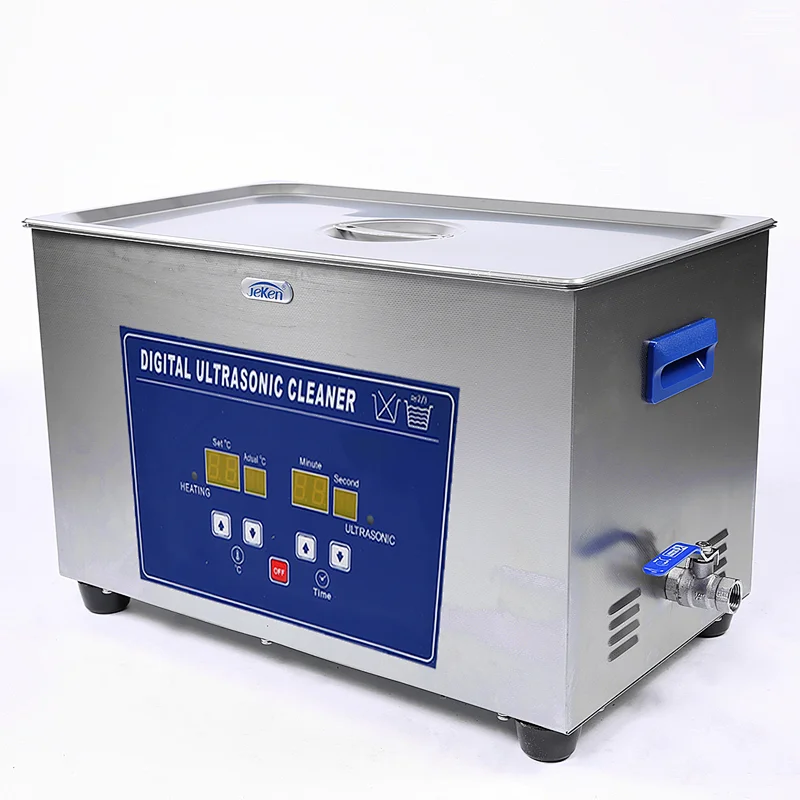 digital pro ultrasonic cleaner