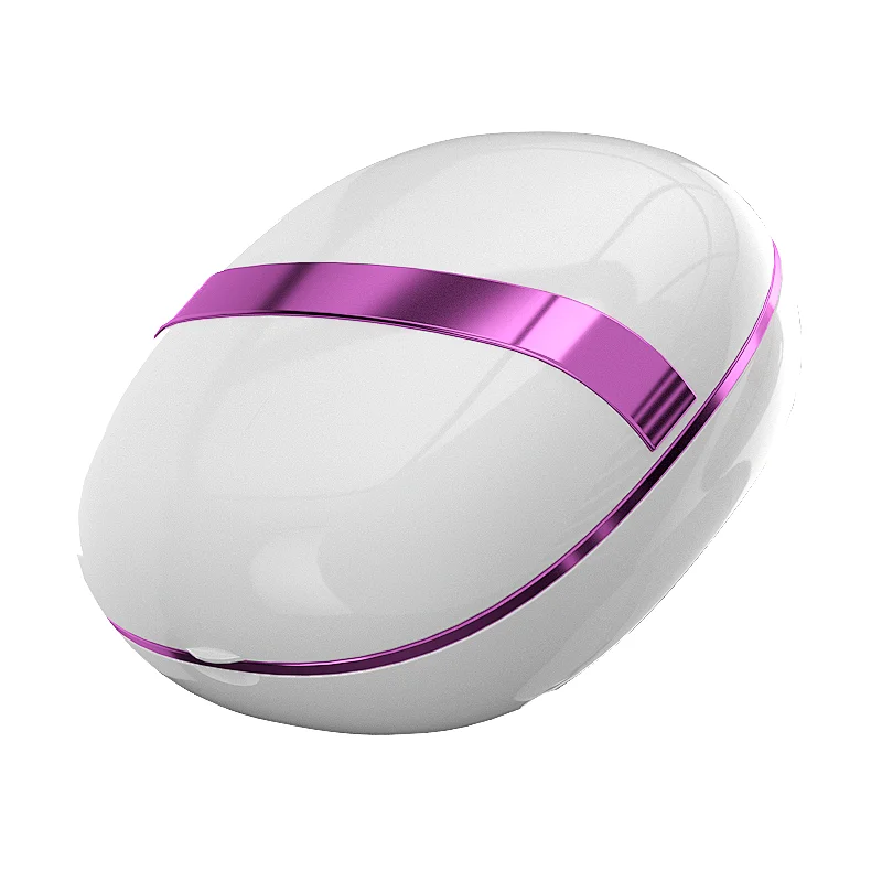 Mini contact lens ultrasonic cleaner machine