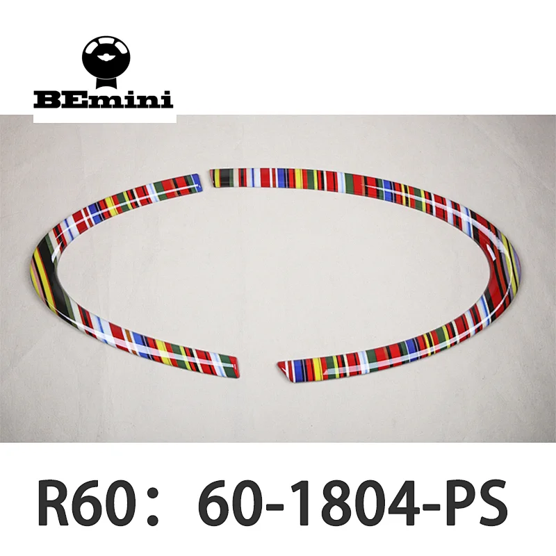 Mini Ray Style Plastic Material Door Panel For mini countryman R60 only