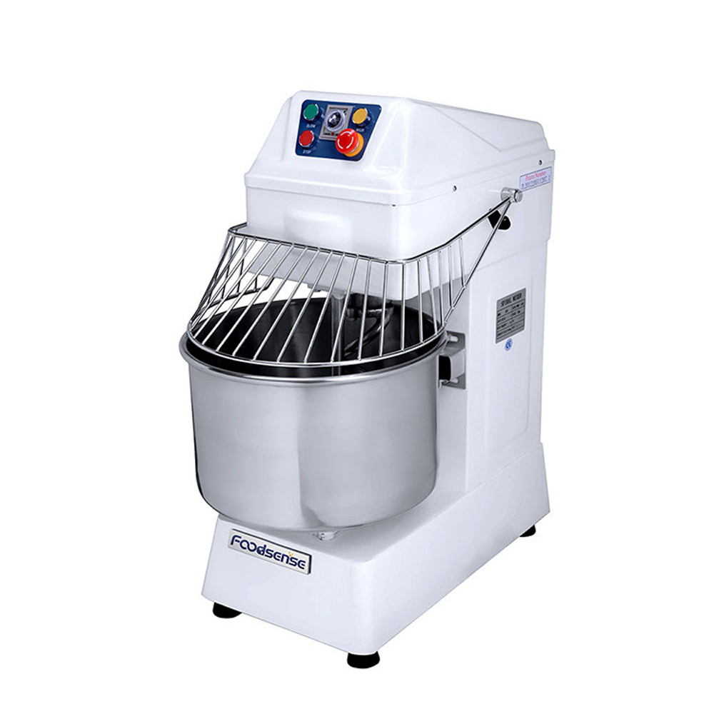 CE Certification Professional Stainless Steel Bakery Planetary Stand Mixer Machine