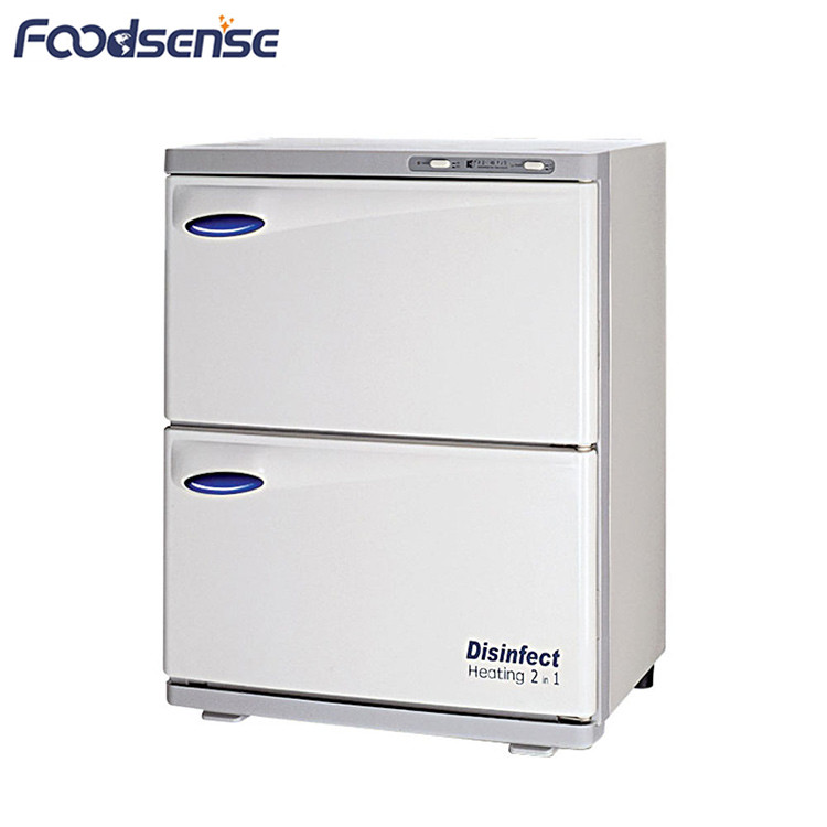 2 Layer Towel Warmer,200*2KW Towel Warming Cabinet On Sale