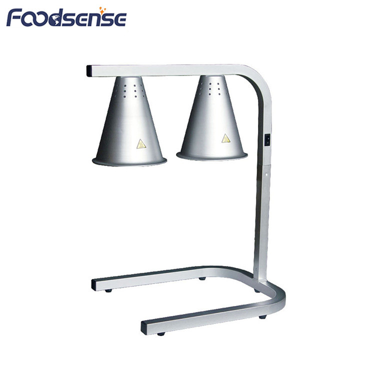 CE Certificate Infared Warm Lamp,0.05KW Portable Infrared Heat Lamps
