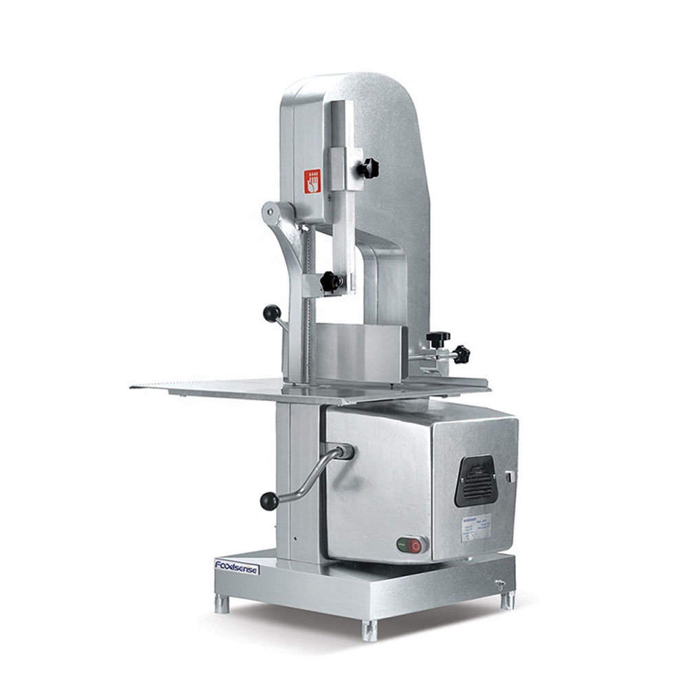 12 Months Warranty  Portable Table Top Bone Cutting Mincer Machine ,bone saw machine for commercial