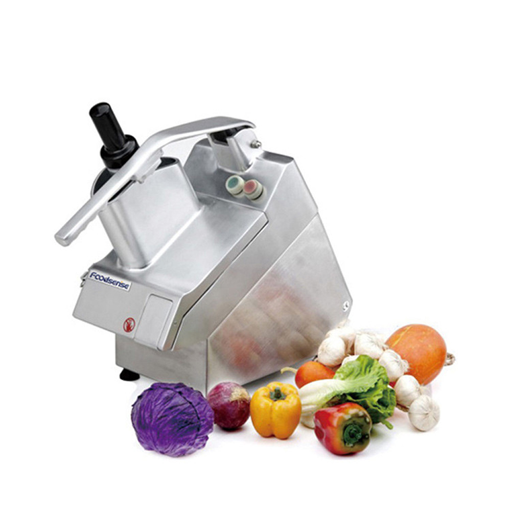 New Style Vegetable Cutter  Light-Duty Electric Vegetable Cutter For Home Use