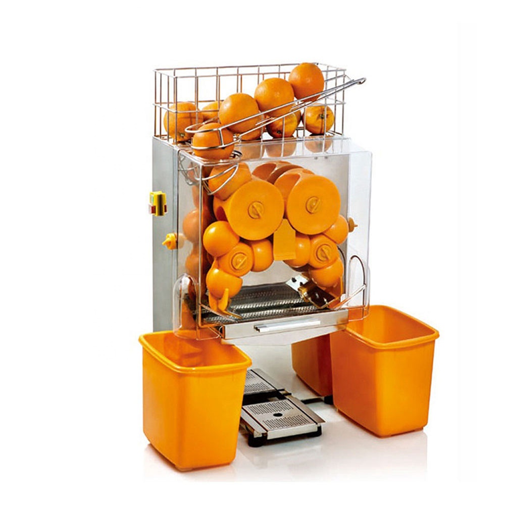 Commercial Orange Juice Maker Machine,Orange Juice Squeezer Machine