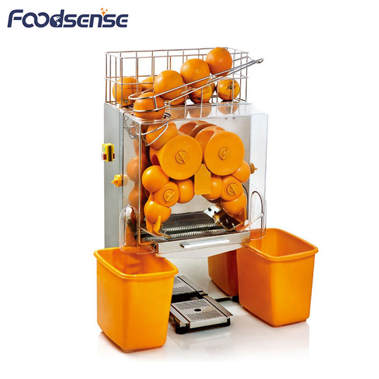 Commercial Equipment Orange Juice Processing Machines,Industrial Orange Juice Extractor