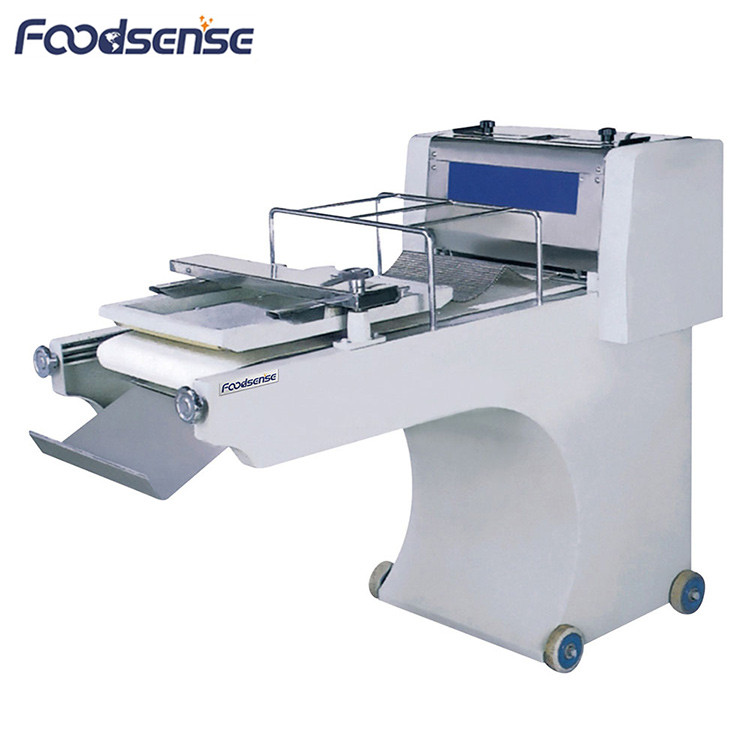 China Professional 220V/380V Electric Dough Moulder With Dough Cutter Price