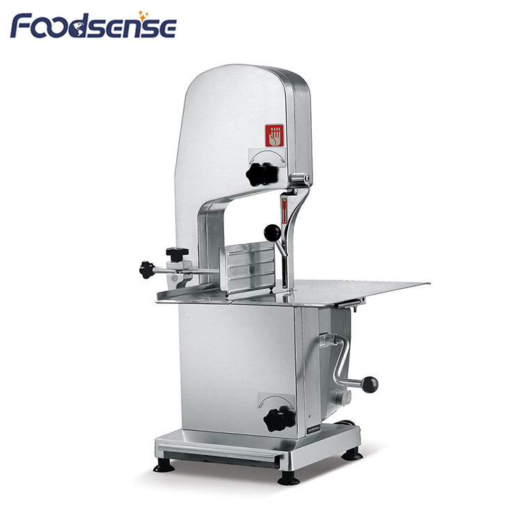 Guangdong Supplier Electric Bone Saw Machine,0.65KW Electric Bone Saw