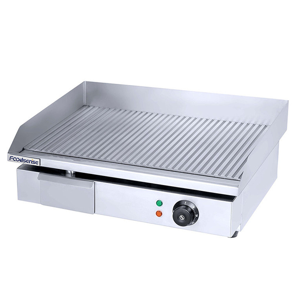 CE Certification Economic  Electric Griddle, Cooker Top Griddle