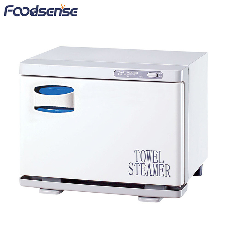 Guangdong Supplier Commercial Face Towel Warmer,ABS Plastic Towel Heater