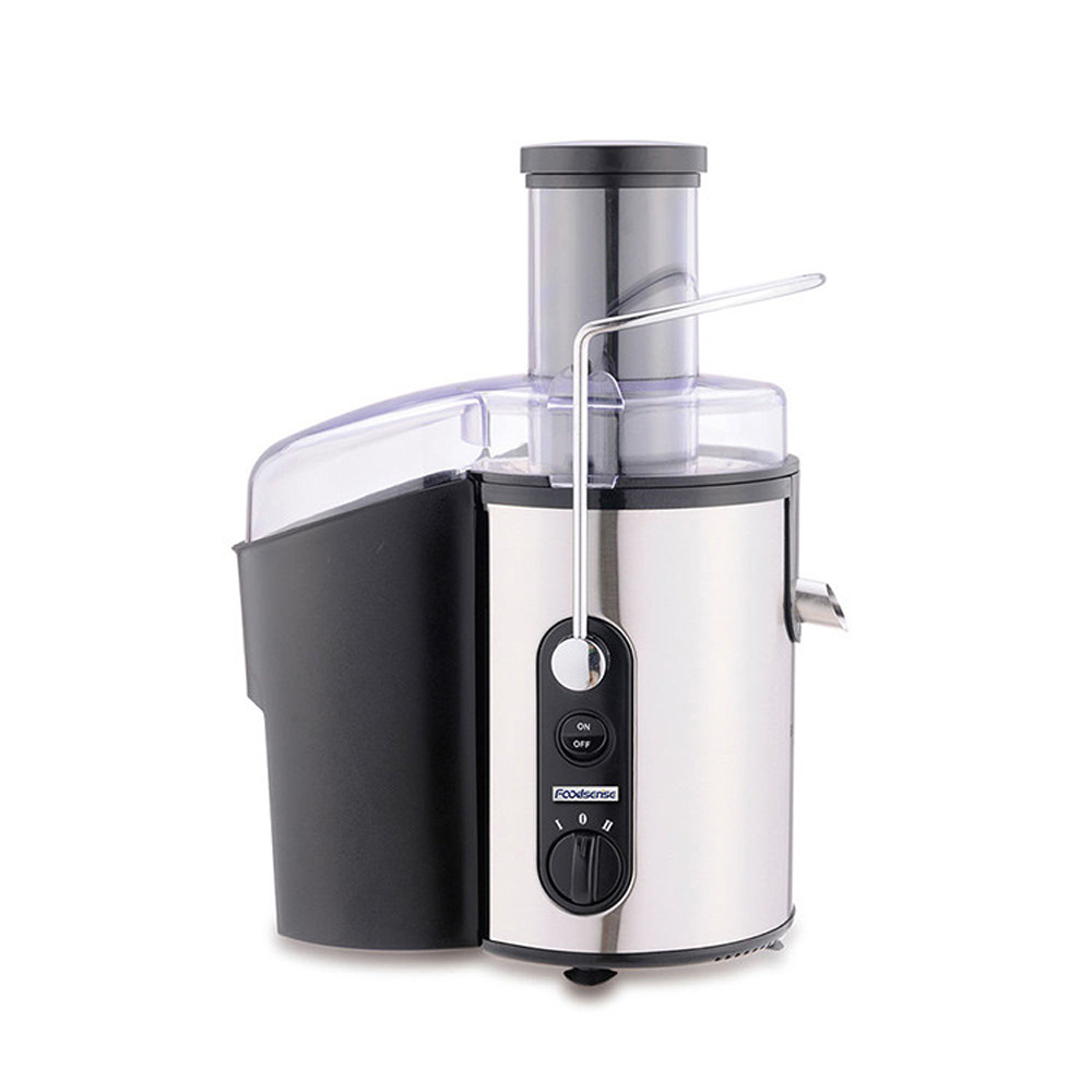 Professional Electric Juicer Machines,0.75KW Adjustable Juicer Machine