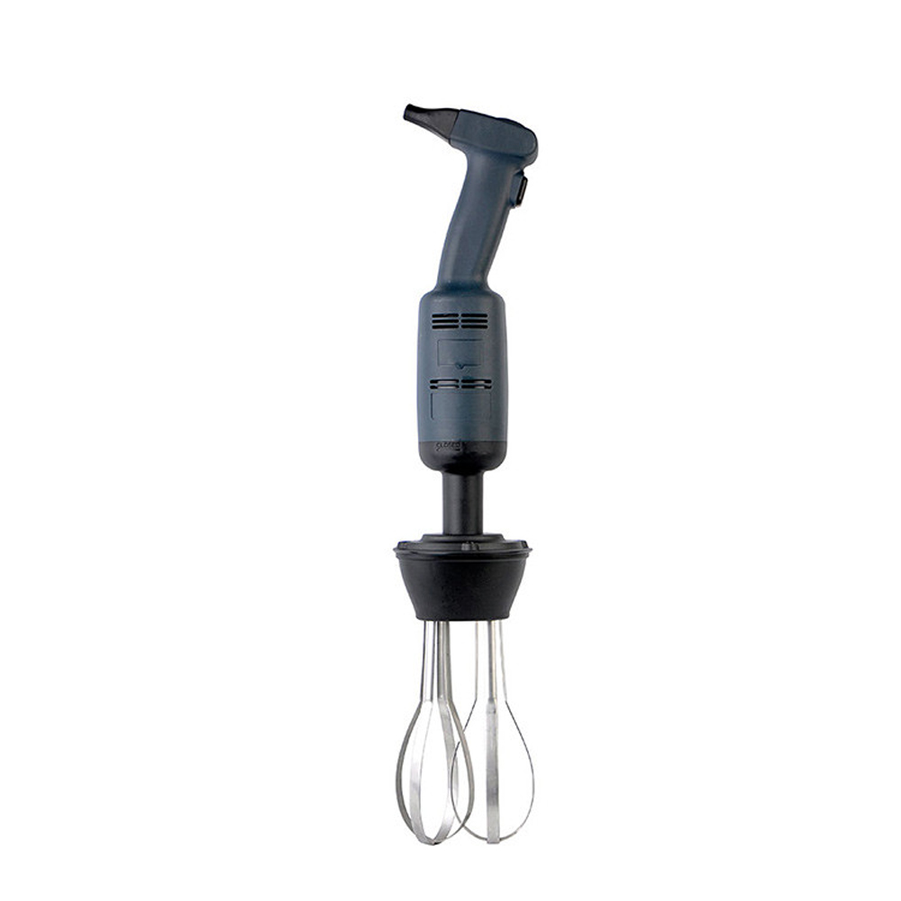 12 Months Warranty Commercial Electric Push Button Hand Stick Blender