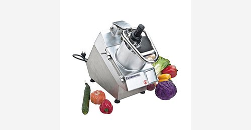 Commercial Electric Chopper Vegetable Chopping Machine, Cutter Machine ...