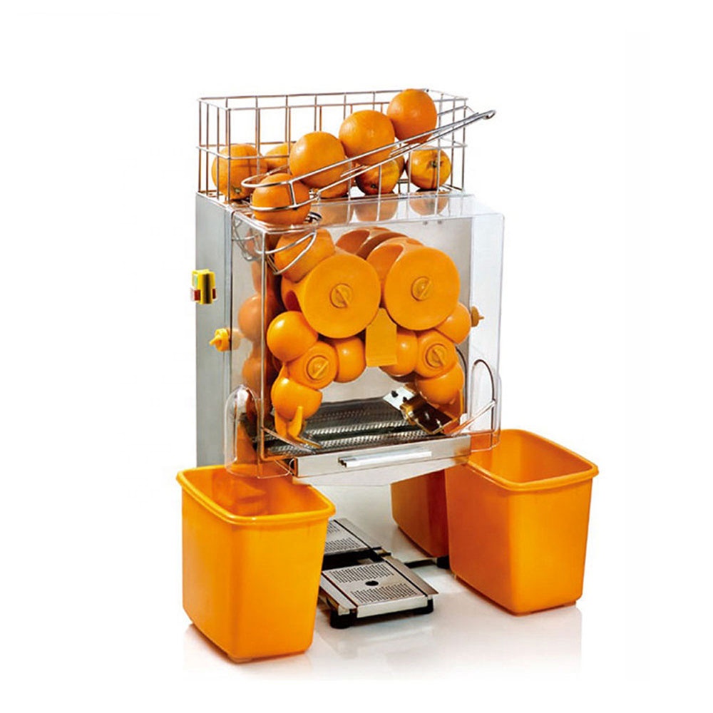Commercial Equipment Orange Juice Processing Machines,Industrial Orange Juice Extractor