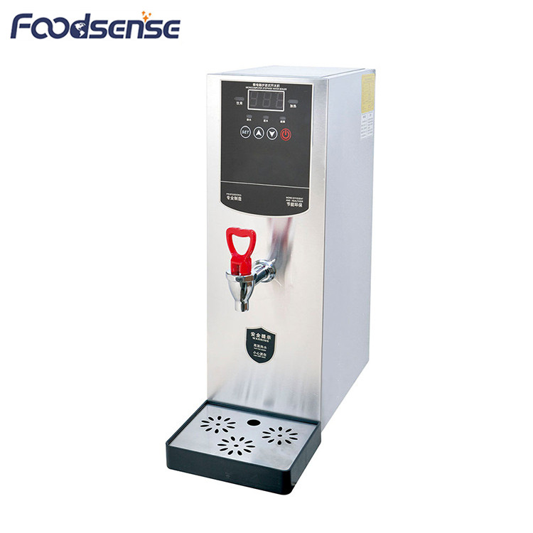 CE Certification Commercial Automatic Stainless Steel Electric Water Warmer Boiler 30L
