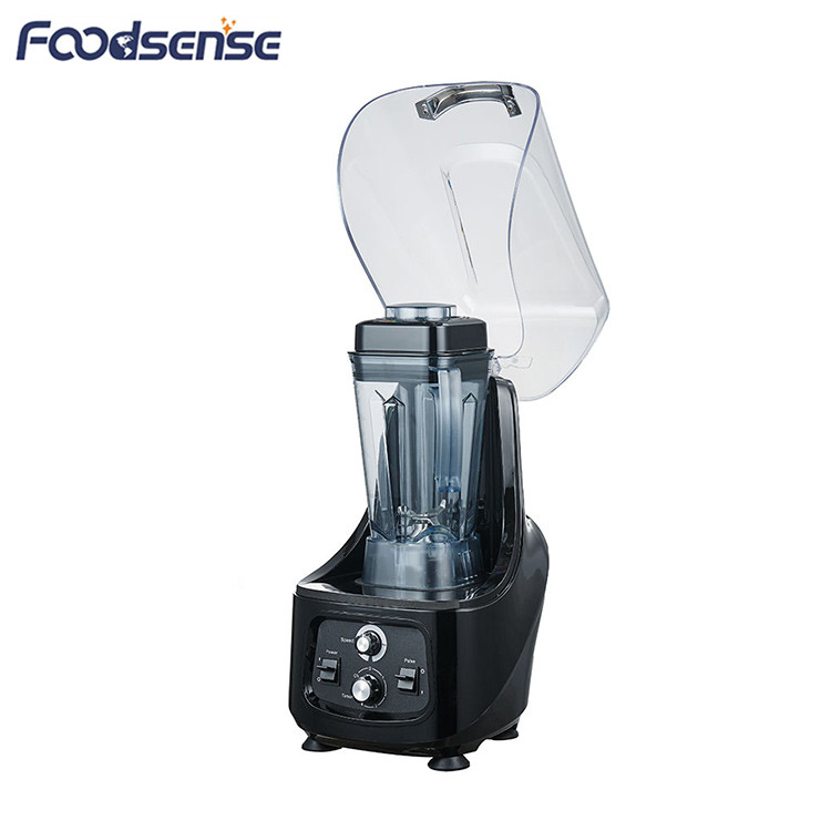 2200W High Performance Large Capacity Commercial Electric Blender