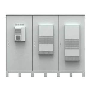 48V 1500ah Lifepo4 battery with Outdoor Telecom Battery Cabinet