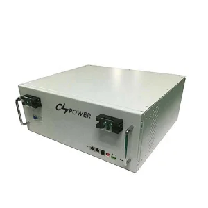 China 75Ah lifepo4 battery pack 48 volt with BMS For telecom/solar system