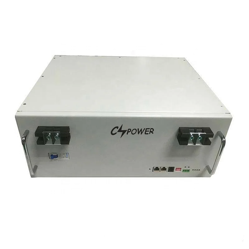 China 75Ah lifepo4 battery pack 48 volt with BMS For telecom/solar system