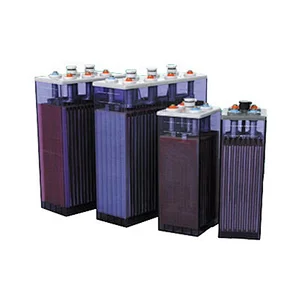 2V Lead Acid Tubular Battery 2500Ah Industrial Battery (OpzS2-2500)