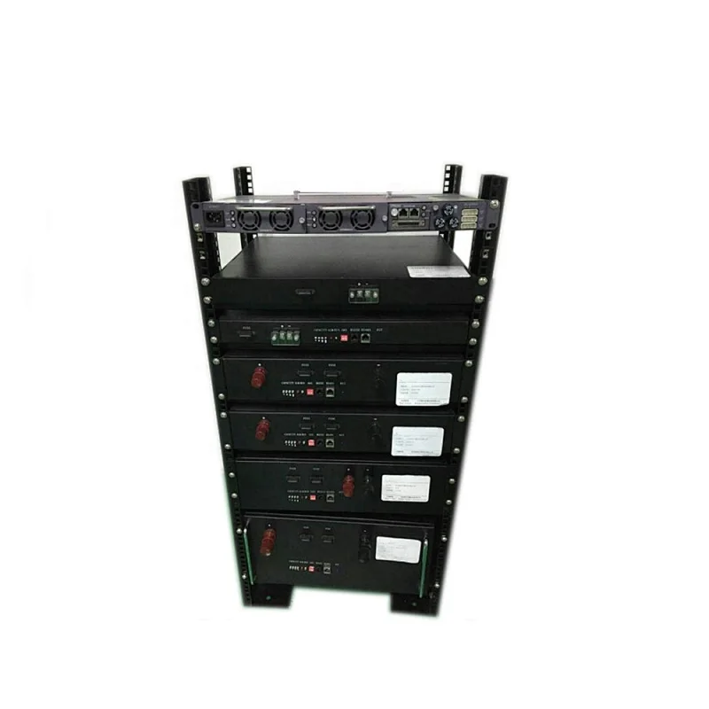 48V 1500ah Lifepo4 battery with Outdoor Telecom Battery Cabinet